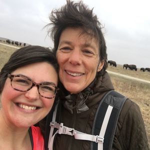 Meet your Posher, Julia